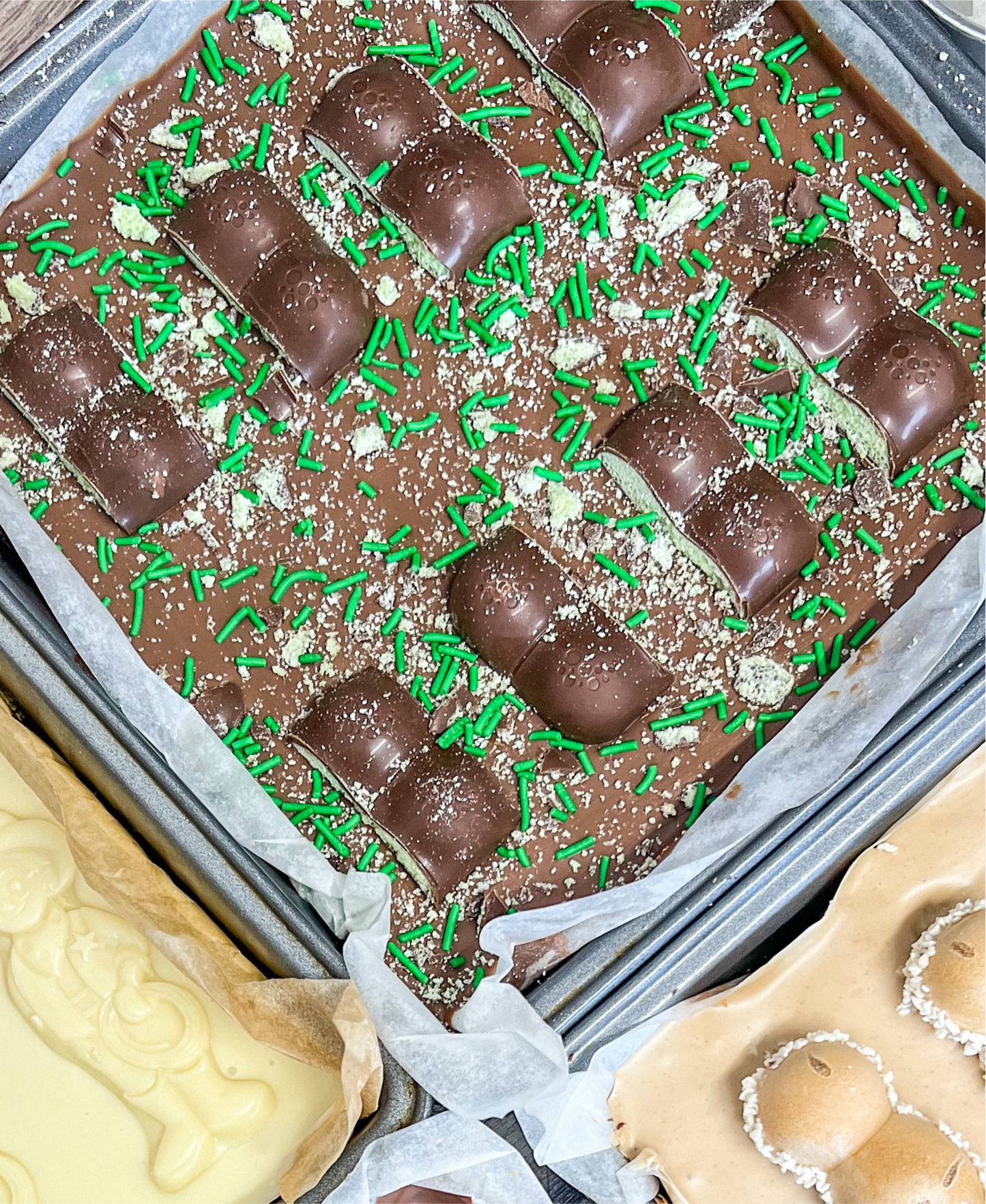 Mint Aero Brookie