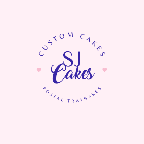 SJ Cakes