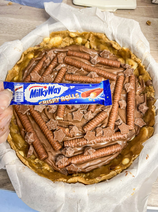 Milkyway Box