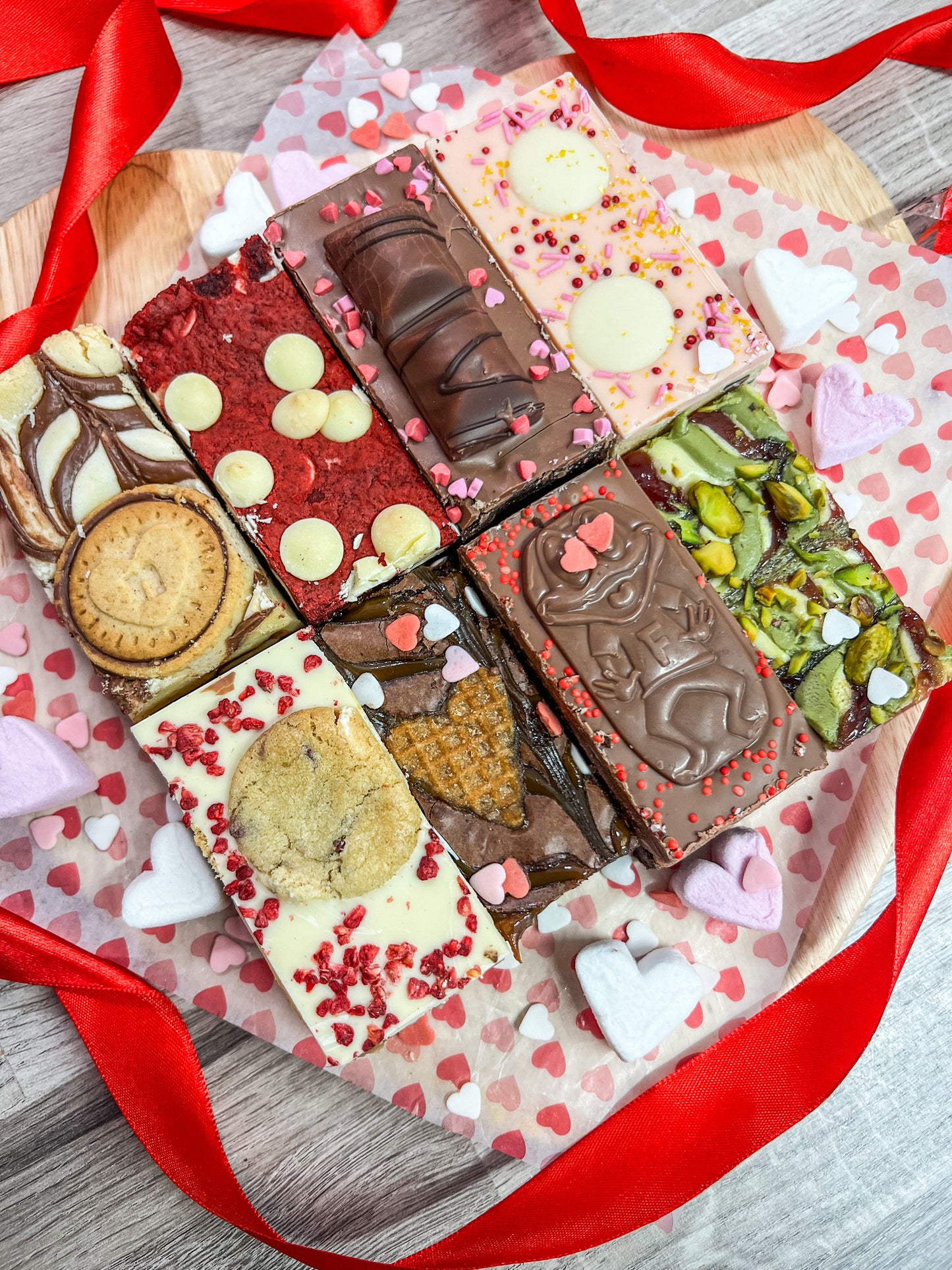 Valentines Mixed Box