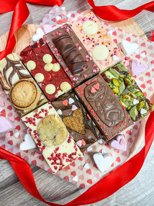 Valentines Mixed Box